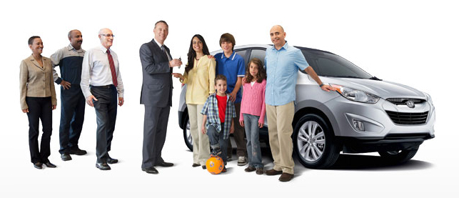 Sisley Hyundai - Family Driven - Ajax Toronto