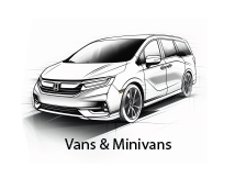 Vans & Minivans