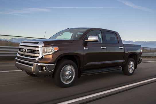 what is the cost of building a toyota tundra #4