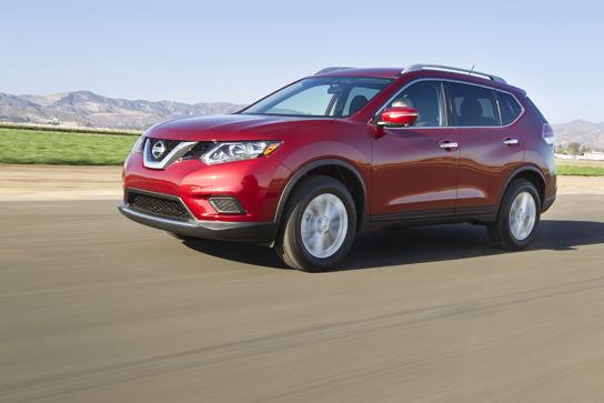 Canadian invoice price nissan rogue #2