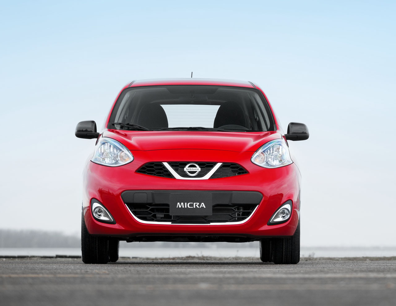 Nissan cars price in canada #4