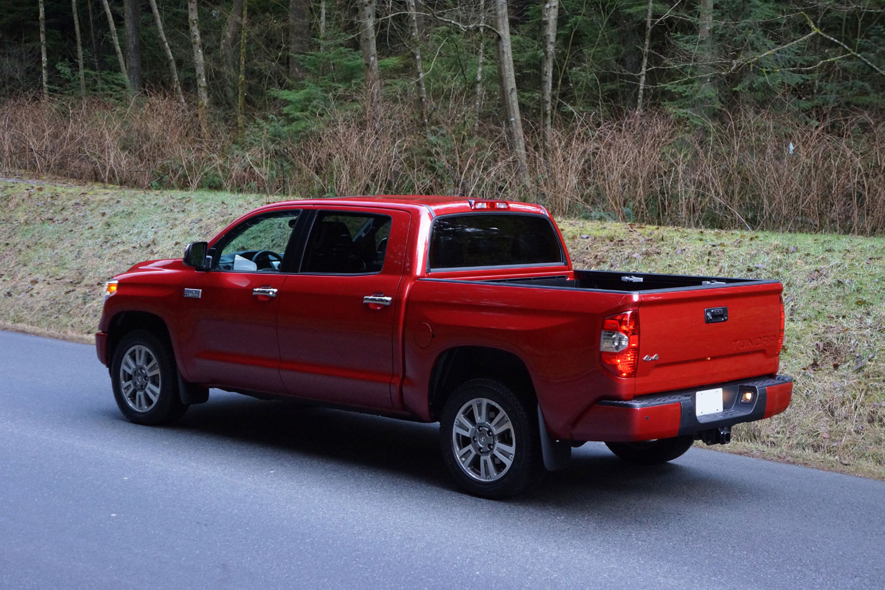 cost of a new toyota tundra #5