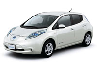 How much will the nissan leaf cost in canada #6