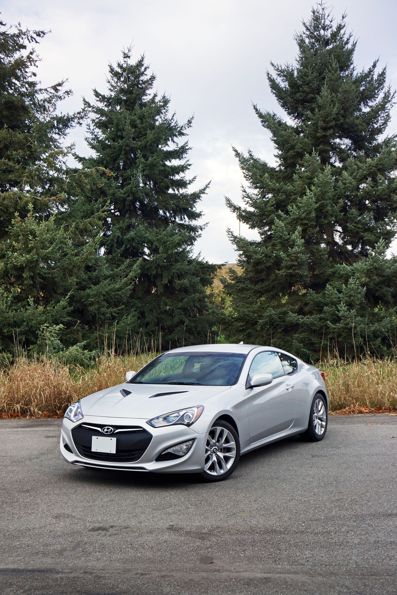 2014 Hyundai Genesis Coupe 2 0t Road Test Review Carcostcanada