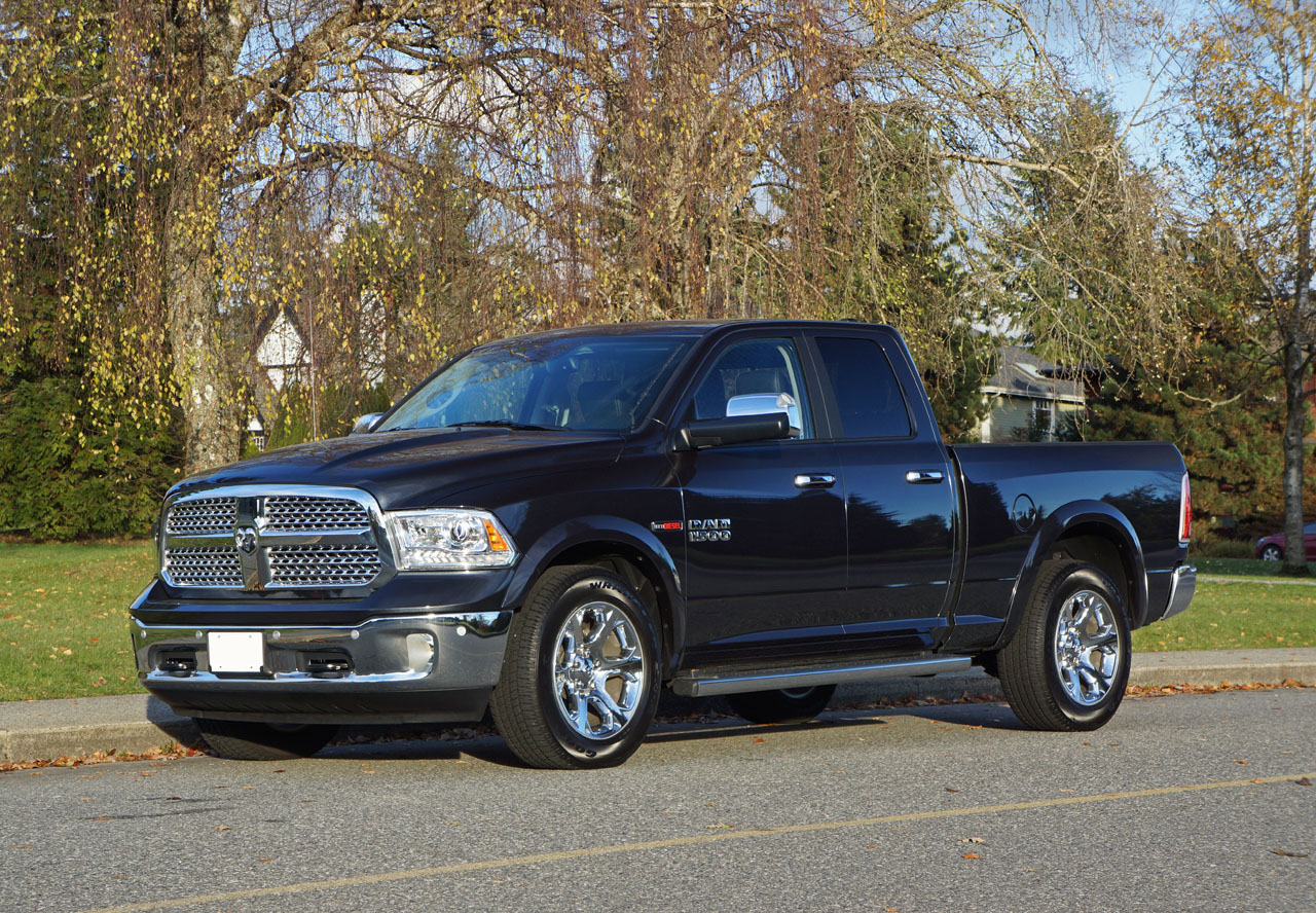 Dodge ram ecodiesel проблемы