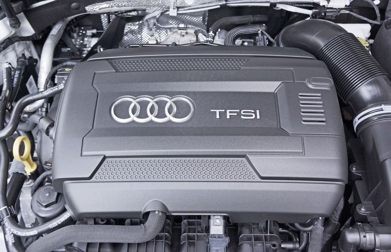2016 Audi A3 2 0 TFSI Quattro Technik Road Test Review CarCostCanada