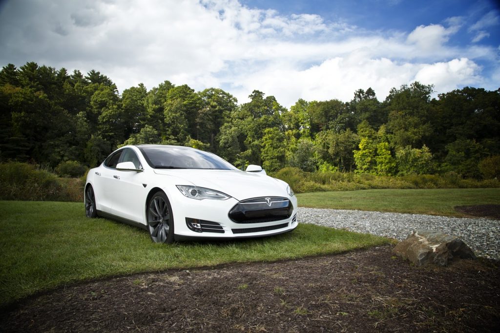 tesla-electric-vehicle