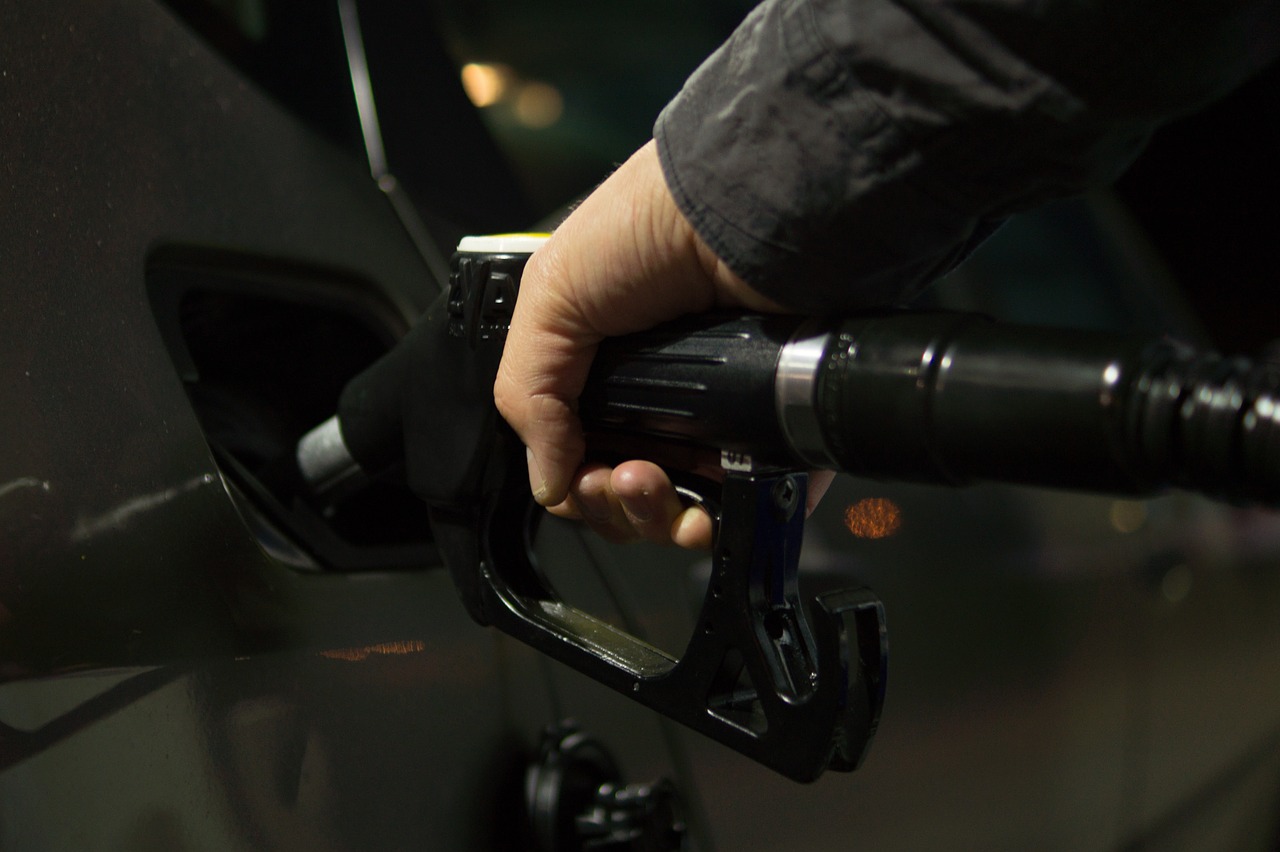 Gas-Pump-Cost