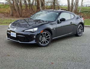 2019 Toyota 86 GT