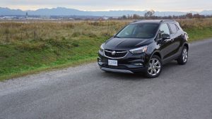 2019 Buick Encore Essence AWD