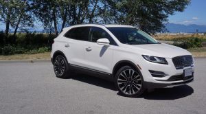 2019 Lincoln MKC 2.3L EcoBoost AWD Reserve