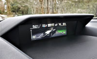 2019 Subaru Impreza 2.0i Sport 5-Door