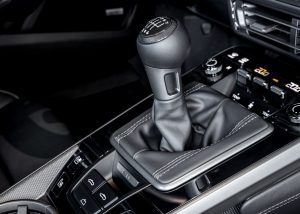 2021 Porsche 911 Carrera