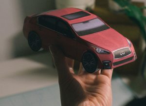Infiniti Q50 S Carigami
