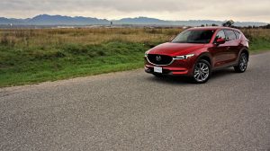 2019 Mazda CX-5 Signature Diesel