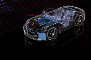 2020 Porsche 911 Cabriolet