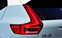 2021 Volvo XC40 T5 AWD Momentum