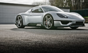2013 Porsche 904 Livin Legend