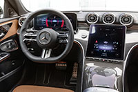 2022 Mercedes-Benz C 300 4Matic