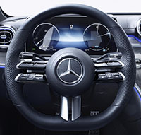 2022 Mercedes-Benz C 300 4Matic