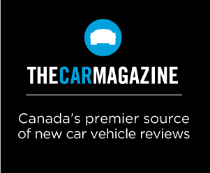 The Car Magazine - Canada's premier source of new car vehicle reviews